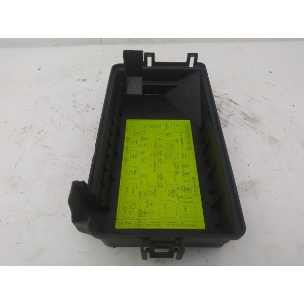 Tampa Caixa Fusível Ssangyong Kyron 2011 2012