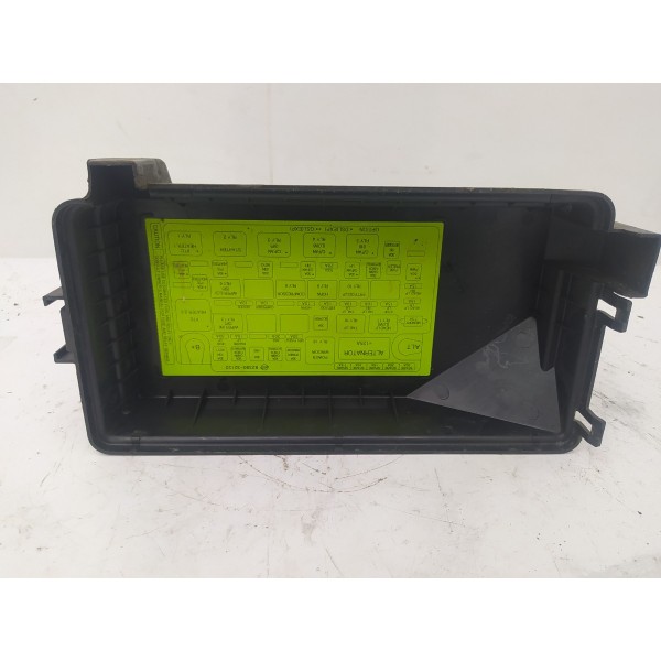 Tampa Caixa Fusível Ssangyong Kyron 2011 2012