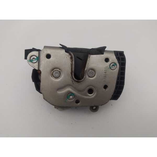 Fechadura Porta Dianteira Direita Chevrolet Montana 2012 13