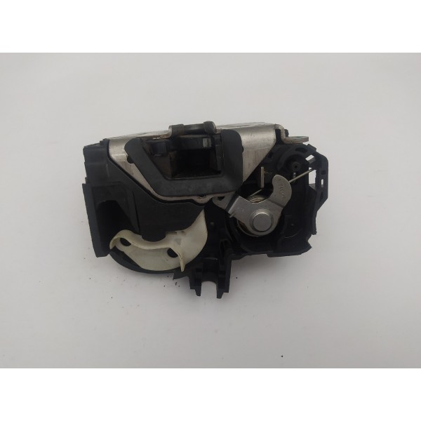 Fechadura Porta Dianteira Direita Chevrolet Montana 2012 13