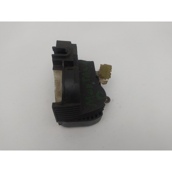 Fechadura Porta Dianteira Direita Chevrolet Montana 2012 13