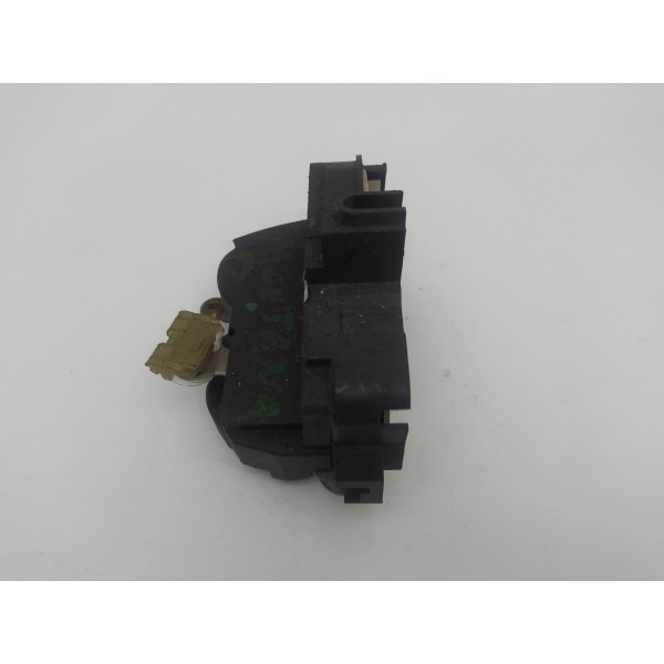 Fechadura Porta Dianteira Direita Chevrolet Montana 2012 13