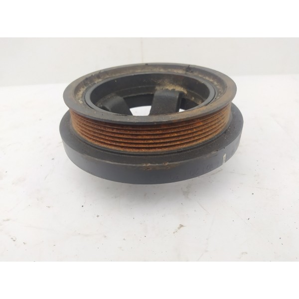 Polia Virabrequim Ssangyong Kyron 2011 2012