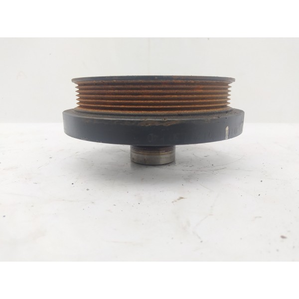 Polia Virabrequim Ssangyong Kyron 2011 2012