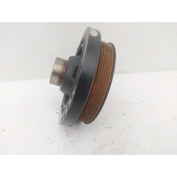 Polia Virabrequim Ssangyong Kyron 2011 2012