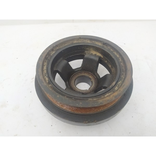 Polia Virabrequim Ssangyong Kyron 2011 2012