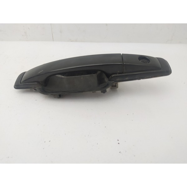 Maçaneta Externa Dianteira Esquerda Ssangyong Kyron 2011 12