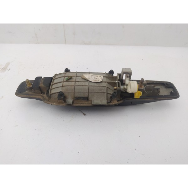 Maçaneta Externa Dianteira Esquerda Ssangyong Kyron 2011 12