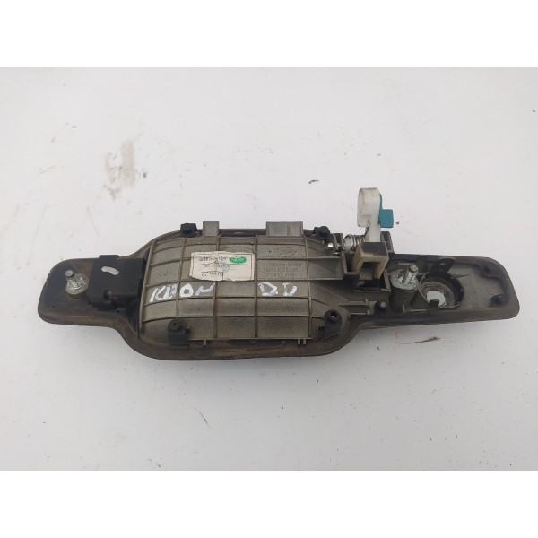Maçaneta Externa Dianteira Direita Ssangyong Kyron 2011 2012