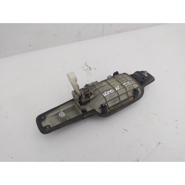 Maçaneta Externa Traseira Esquerda Ssangyong Kyron 2011 2012