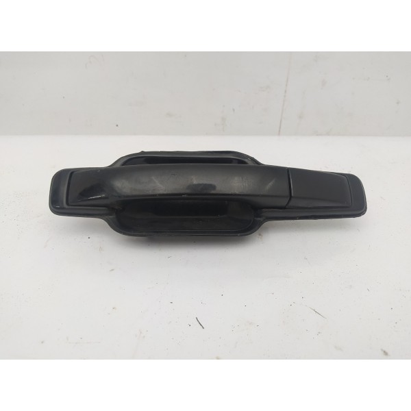 Maçaneta Externa Traseira Esquerda Ssangyong Kyron 2011 2012