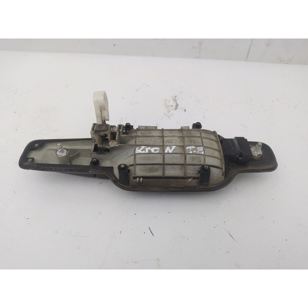 Maçaneta Externa Traseira Esquerda Ssangyong Kyron 2011 2012