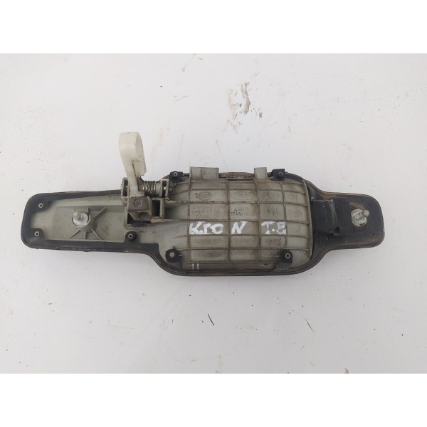 Maçaneta Externa Traseira Esquerda Ssangyong Kyron 2011 2012
