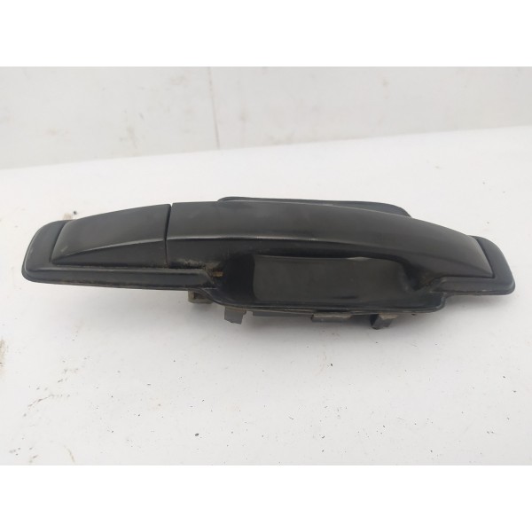 Maçaneta Externa Traseira Direita Ssangyong Kyron 2011 2012