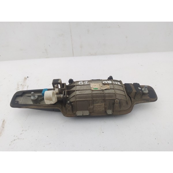 Maçaneta Externa Traseira Direita Ssangyong Kyron 2011 2012