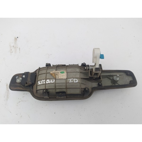 Maçaneta Externa Traseira Direita Ssangyong Kyron 2011 2012