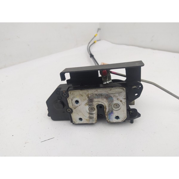 Fechadura Porta Traseira Direita Ssangyong Kyron 2011 2012