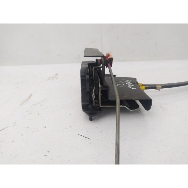 Fechadura Porta Traseira Direita Ssangyong Kyron 2011 2012