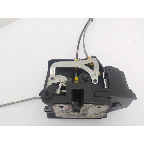 Fechadura Porta Traseira Direita Ssangyong Kyron 2011 2012