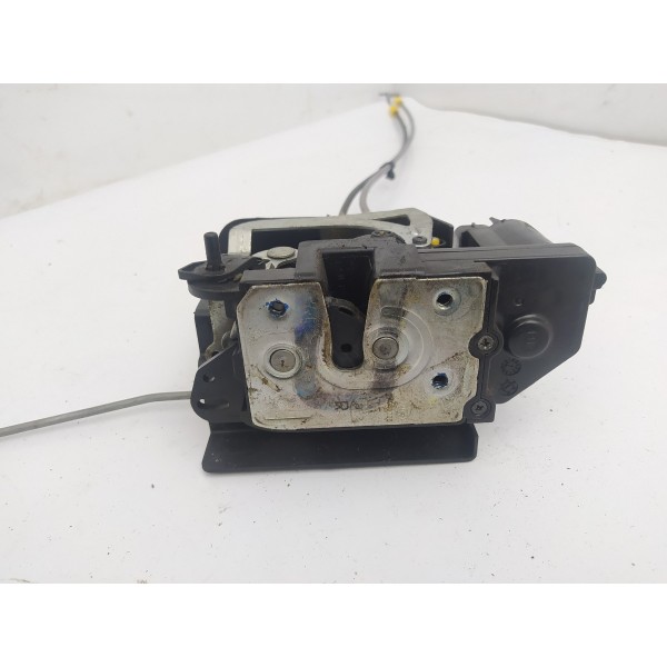 Fechadura Porta Traseira Direita Ssangyong Kyron 2011 2012