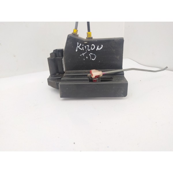 Fechadura Porta Traseira Direita Ssangyong Kyron 2011 2012