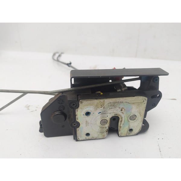 Fechadura Porta Dianteira Direita Ssangyong Kyron 2011 2012