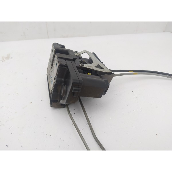 Fechadura Porta Dianteira Direita Ssangyong Kyron 2011 2012