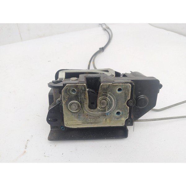 Fechadura Porta Dianteira Direita Ssangyong Kyron 2011 2012