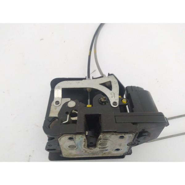 Fechadura Porta Dianteira Direita Ssangyong Kyron 2011 2012