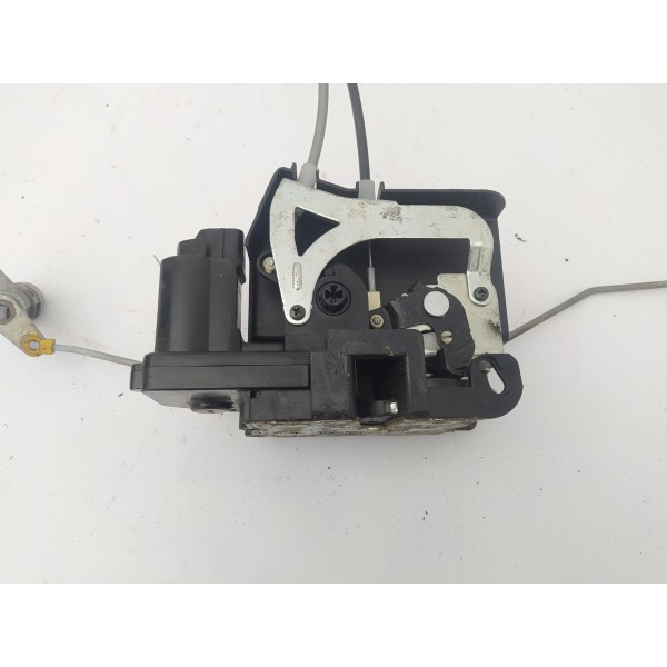 Fechadura Porta Dianteira Esquerda Ssangyong Kyron 2011 2012