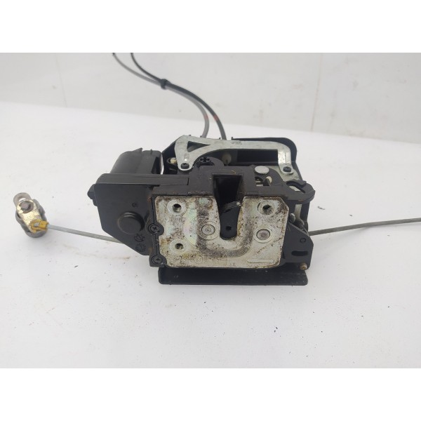 Fechadura Porta Dianteira Esquerda Ssangyong Kyron 2011 2012