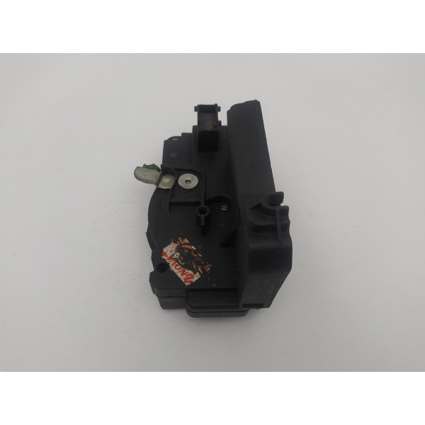 Fechadura Porta Dianteira Direita Chevrolet Zafira 2005 2006