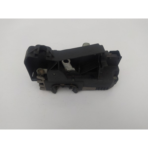 Fechadura Porta Dianteira Direita Chevrolet Zafira 2005 2006
