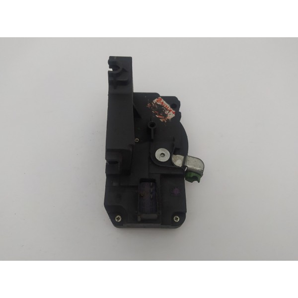 Fechadura Porta Dianteira Direita Chevrolet Zafira 2005 2006