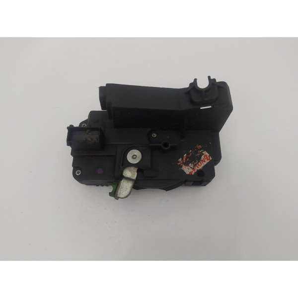 Fechadura Porta Dianteira Direita Chevrolet Zafira 2005 2006