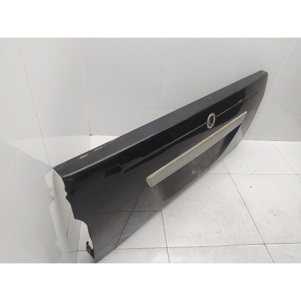 Tampa Traseira Ssangyong Actyon 2008 2009 2010 2011 2012