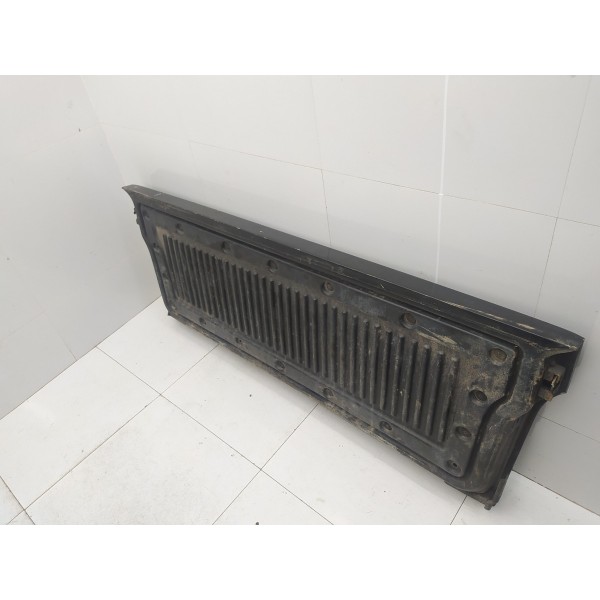 Tampa Traseira Ssangyong Actyon 2008 2009 2010 2011 2012