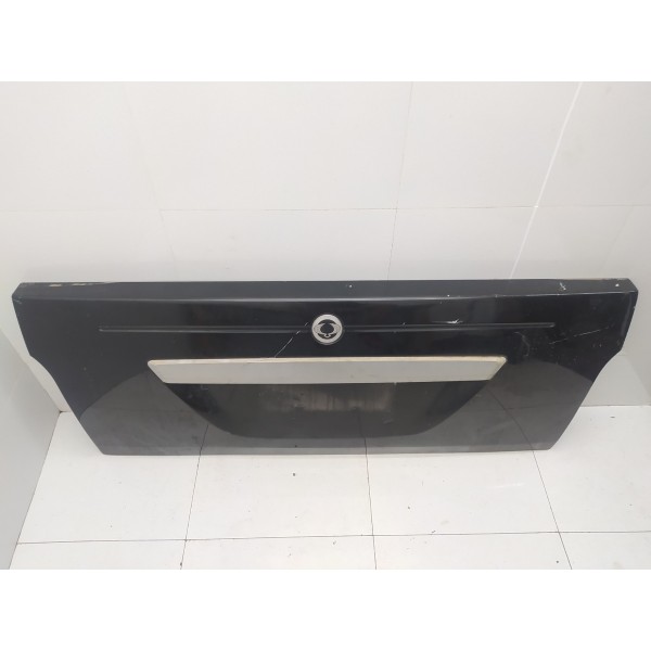 Tampa Traseira Ssangyong Actyon 2008 2009 2010 2011 2012