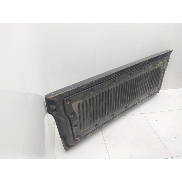 Tampa Traseira Ssangyong Actyon 2008 2009 2010 2011 2012