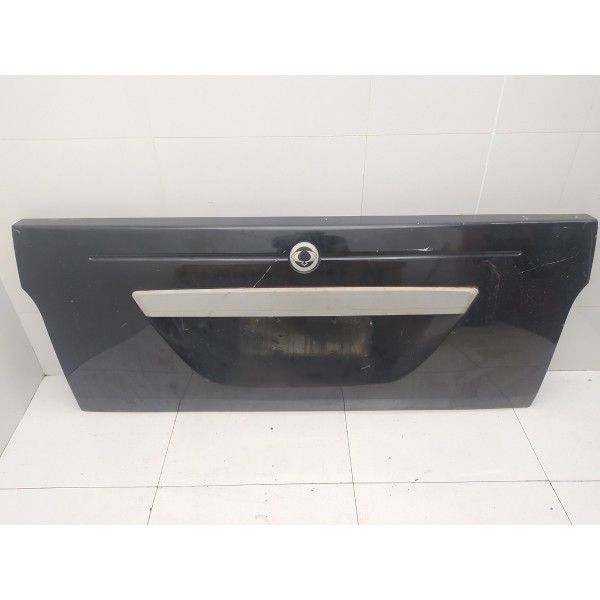 Tampa Traseira Ssangyong Actyon 2008 2009 2010 2011 2012