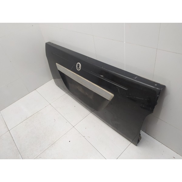 Tampa Traseira Ssangyong Actyon 2008 2009 2010 2011 2012