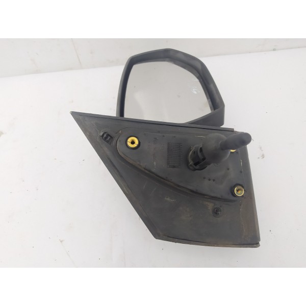 Retrovisor Direito Chevrolet Spin 2014 2015 2016
