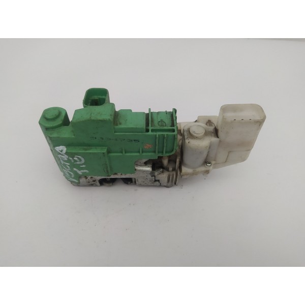 Fechadura Porta Traseira Esquerda Chevrolet Vectra 2008 2009