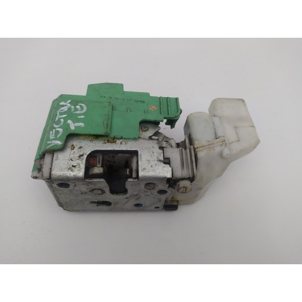 Fechadura Porta Traseira Esquerda Chevrolet Vectra 2008 2009