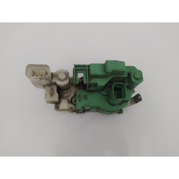 Fechadura Porta Traseira Esquerda Chevrolet Vectra 2008 2009