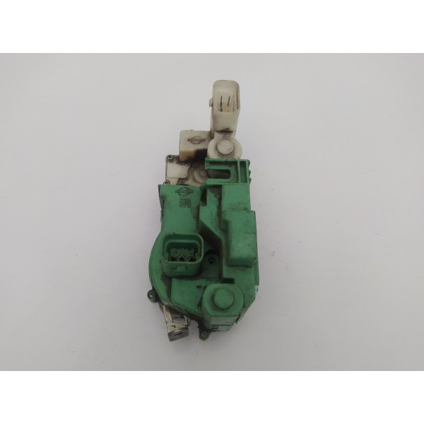 Fechadura Porta Traseira Esquerda Chevrolet Vectra 2008 2009