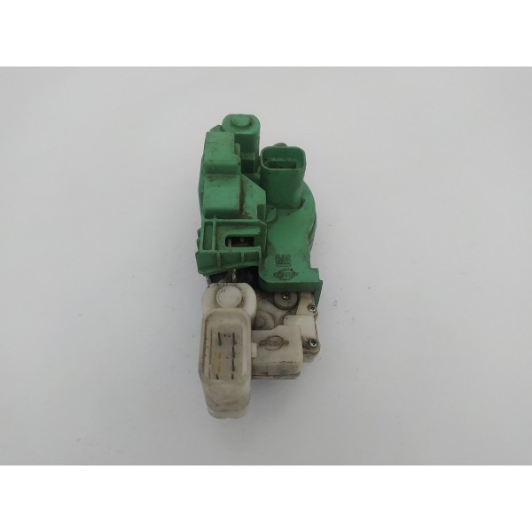 Fechadura Porta Traseira Esquerda Chevrolet Vectra 2008 2009