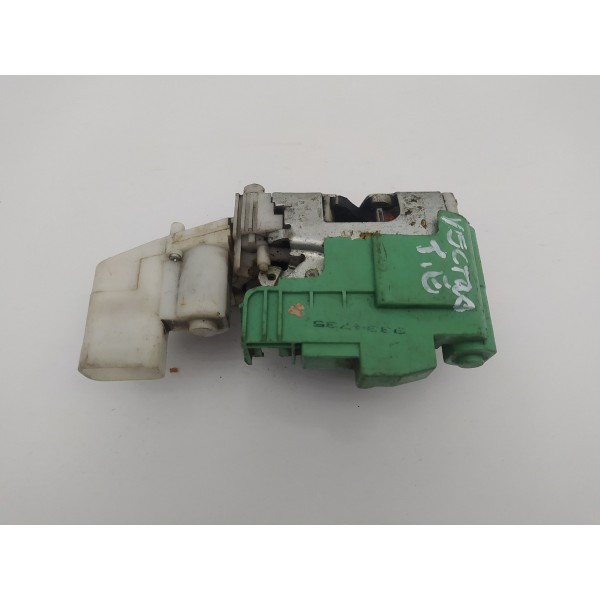 Fechadura Porta Traseira Esquerda Chevrolet Vectra 2008 2009