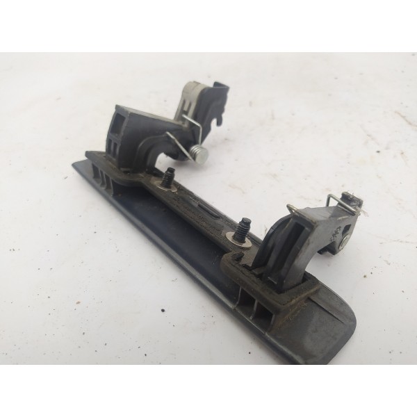 Maçaneta Externa Tampa Traseira Nissan Livina 2010 2011