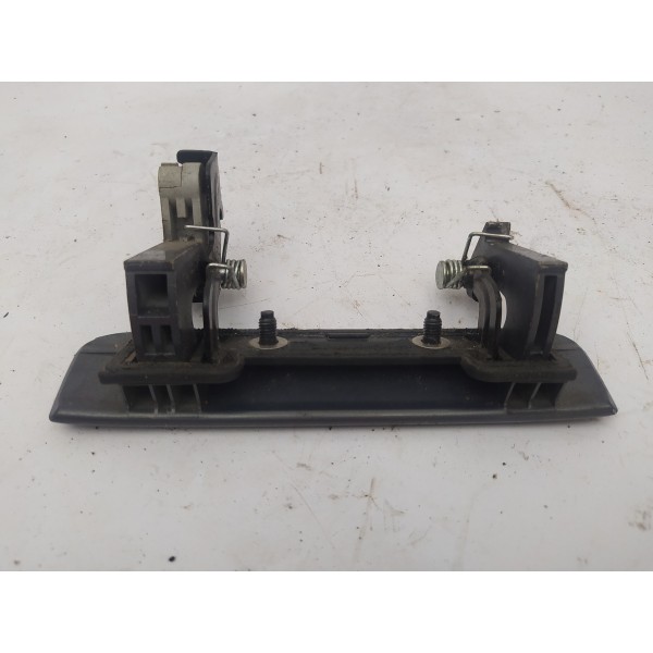 Maçaneta Externa Tampa Traseira Nissan Livina 2010 2011